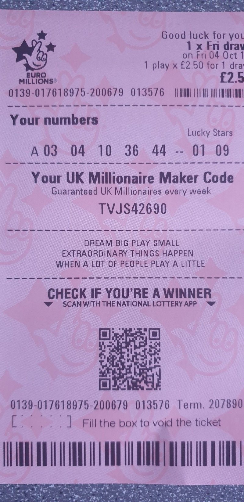 Unlimluck login register in United Kingdom